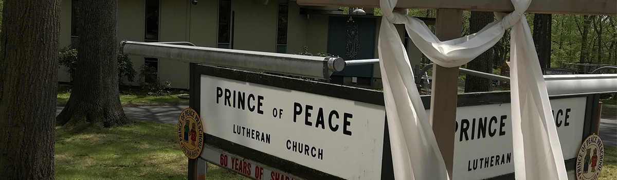 Prince Of Peace Lutheran Chr